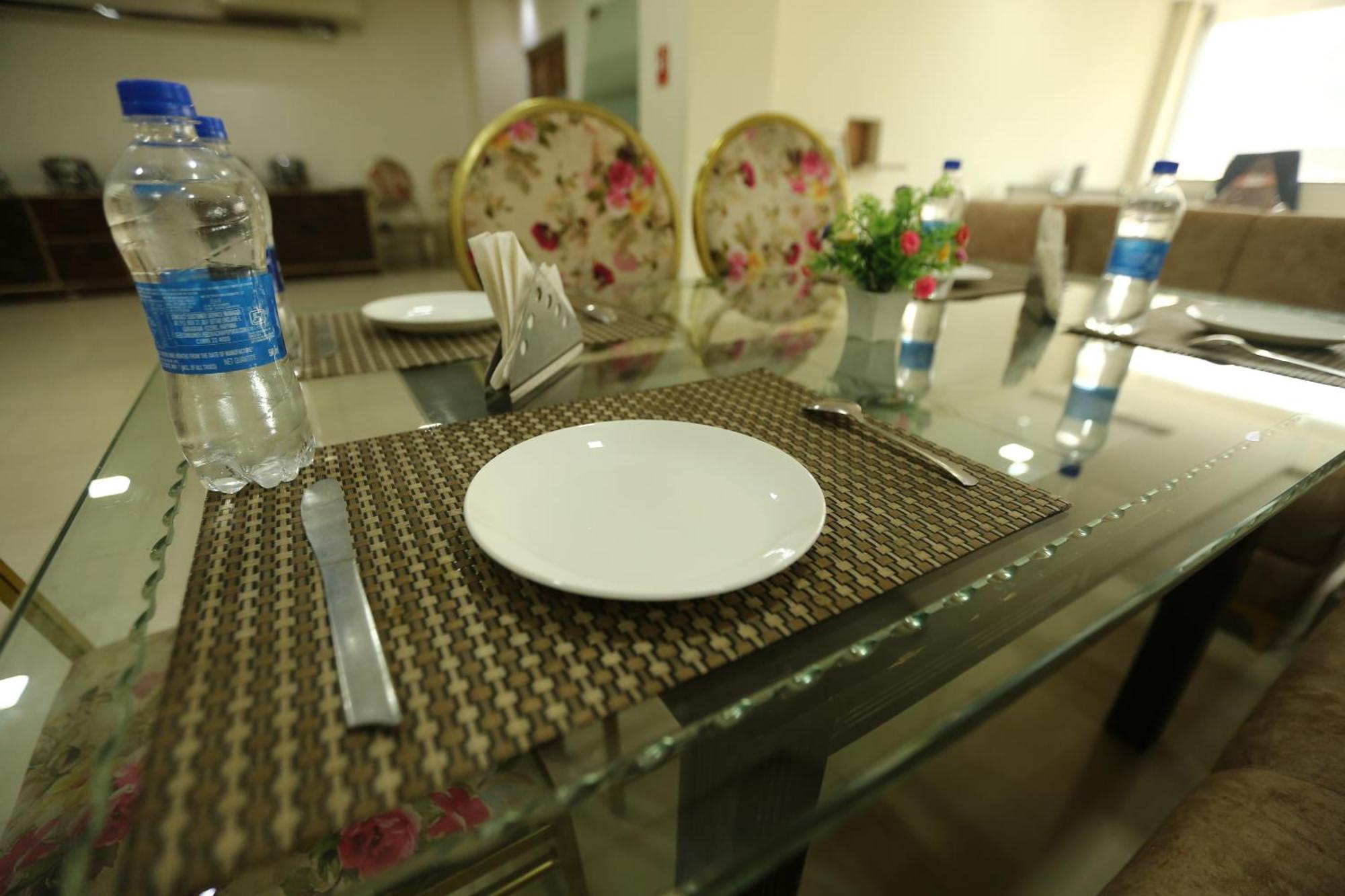 24 Hotel & Resort Agra (Uttar Pradesh) Exterior foto