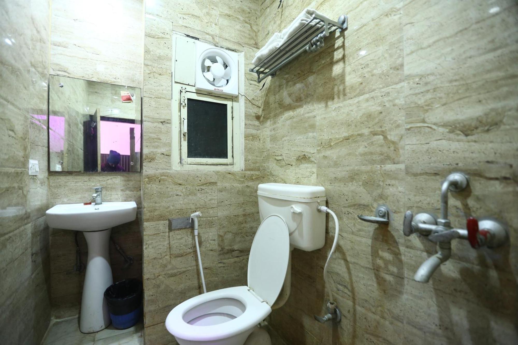 24 Hotel & Resort Agra (Uttar Pradesh) Exterior foto